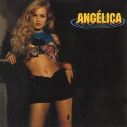 Vou Ficar del álbum 'Angélica (1995)'
