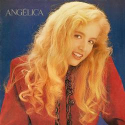 Me Dá Um Beijinho del álbum 'Angélica (1990)'