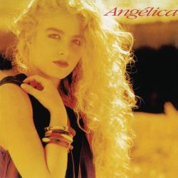 Amor Amor del álbum 'Angélica (1991)'