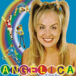 Amor de Fada del álbum 'Angélica (1998)'