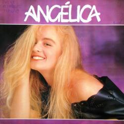 Eu Não Sabia Que Você Existia del álbum 'Angélica (1988)'