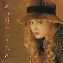 Saudade del álbum 'Angélica (1994)'