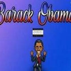 Barack Obama