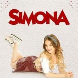 No juegues con mi corazón del álbum 'Simona '