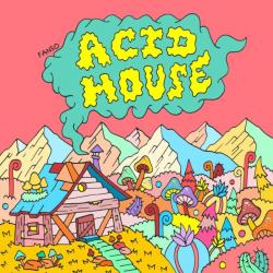 Mirlo del álbum 'Acid House'