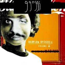 DARRTVEIDA del álbum 'Babylon By GGOSS'