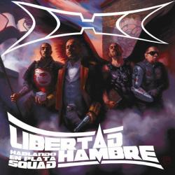 Whatcha Mouth del álbum 'Libertad / Hambre'