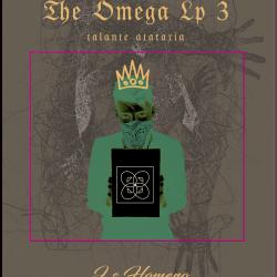 Dymanis: 2 parte del álbum 'The Omega Lp 3: Talante Ataraxia'