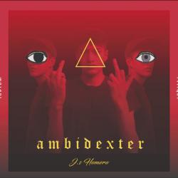 Atraco del álbum 'AMBIDEXTER '