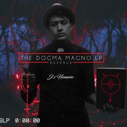 H.M.R del álbum 'The Dogma Magno Lp'