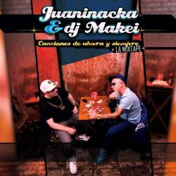 Juani Mind Tricks del álbum 'Canciones de ahora y siempre'