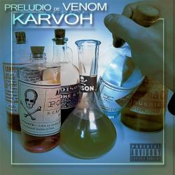 El Preludio De Venom del álbum 'El Preludio de Venom'