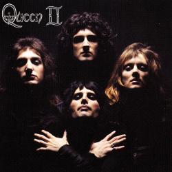 White Queen del álbum 'Queen II'