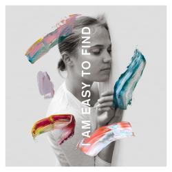 Light Years del álbum 'I Am Easy to Find'