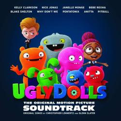 UglyDolls (Original Motion Picture Soundtrack)