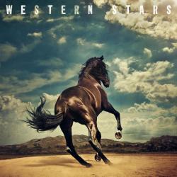 Tucson Train del álbum 'Western Stars'