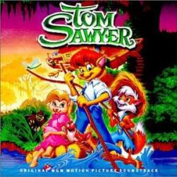 Tom Sawyer (Original Motion Picture Soundtrack)