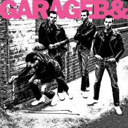 Tunnelovision del álbum 'GARAGEB&'