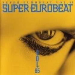 Super Eurobeat Vol. 85