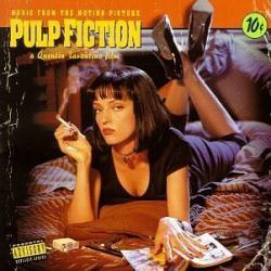 Music from the Motion Picture: Pulp Fiction