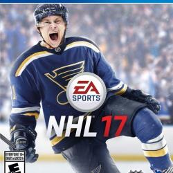 NHL 17 Soundtrack