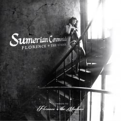 Sumerian Ceremonials: Florence + The Sphinx