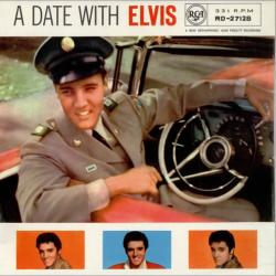 Good Rockin’ Tonight del álbum 'A Date With Elvis'