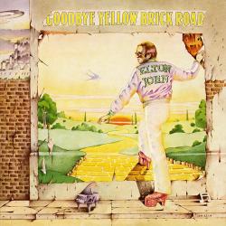 The Balad of Danny Bailey del álbum 'Goodbye Yellow Brick Road'
