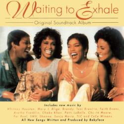 Waiting to Exhale: Original Soundtrack Album 