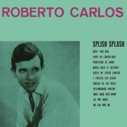 Splish Splash del álbum 'Roberto Carlos 1963'