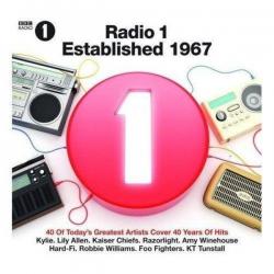 Teenage Kicks del álbum ' Radio 1: Established 1967'