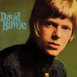 David Bowie
