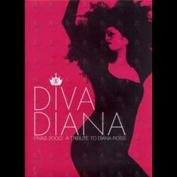 VH1 Divas 2000: A Tribute To Diana Ross