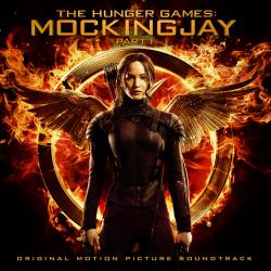 Scream My Name del álbum 'The Hunger Games: Mockingjay, Pt. 1'