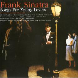 My Funny Valentine de Frank Sinatra