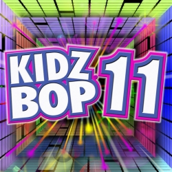 It Ends Tonight del álbum 'Kidz Bop 11'