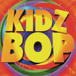 Crush del álbum 'Kidz Bop'