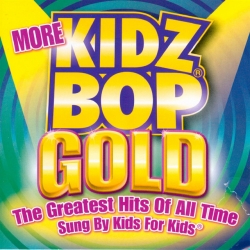 Abc del álbum 'More Kidz Bop Gold'