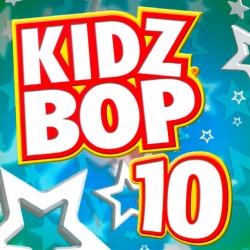 Unwritten del álbum 'Kidz Bop 10'