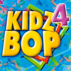No Letting Go del álbum 'Kidz Bop 4'