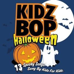 Monster Mash del álbum 'Kidz Bop Halloween'