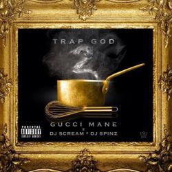 Miracle del álbum 'Trap God 2'