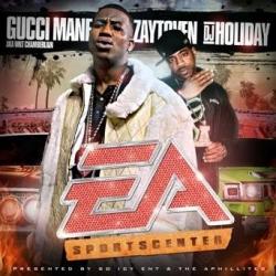 King Gucci del álbum 'EA Sportscenter'