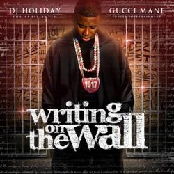 Freestyle 2 del álbum 'Writing On The Wall'