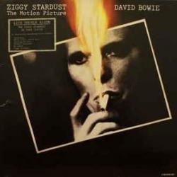 Ziggy Stardust And The Spiders From Mars (The Motion Picture Soundtrack)