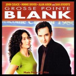 Grosse Pointe Blank: Music From the Film