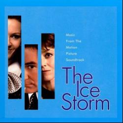 The Ice Storm: Music From the Motion Picture Soundtrack