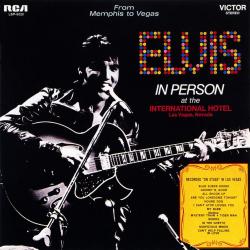 Johnny B. Goode del álbum 'Elvis In Person At The International Hotel (From Memphis to Vegas/From Vegas to Memphis)'