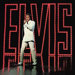 Little Egypt del álbum 'Elvis (NBC TV Special)'