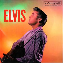 Love Me de Elvis Presley